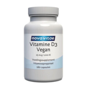 Натуральный витамин D3 3000. Natuurlike VITAMINE D3 3000ie