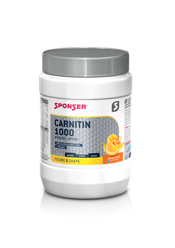 L-карнитин, карнитин для энергии, диетический напиток для похудения