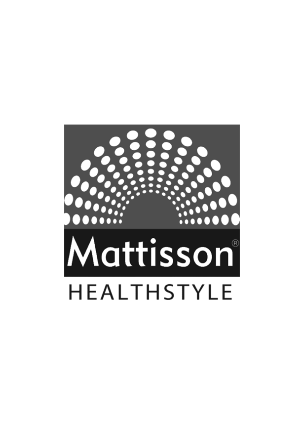Mattison logo