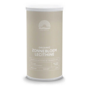 lecitīns-saulespuķu-holīns-lecithine-organic 1